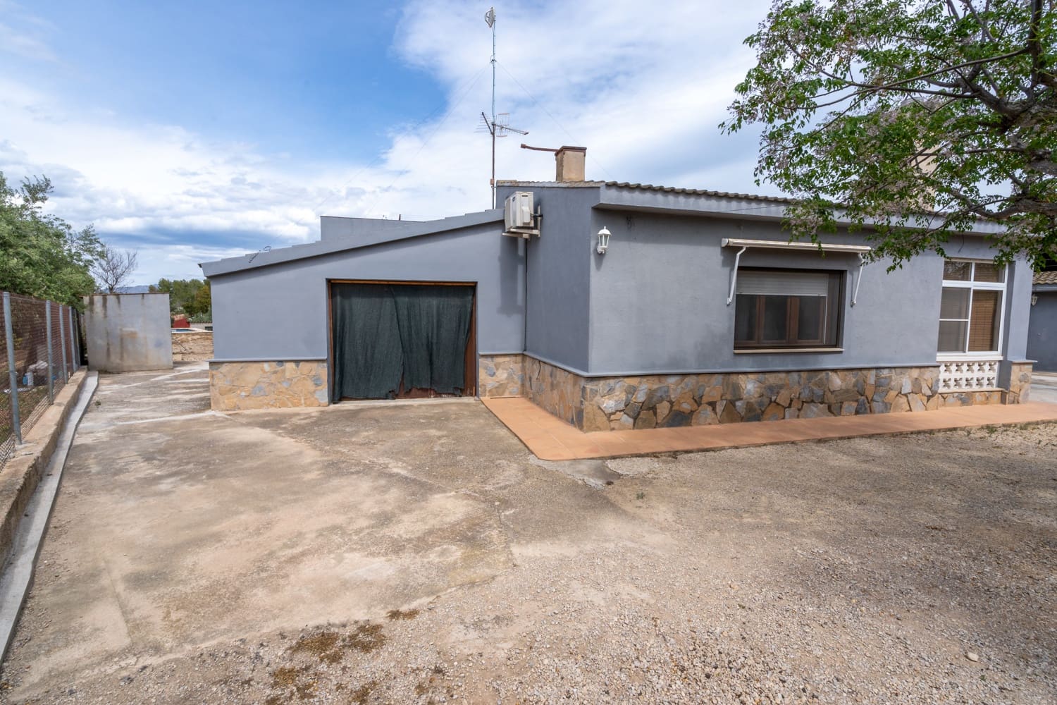 5 sypialnia Willa na sprzedaż w Tortosa - 227 000 € (Ref: 8249582)