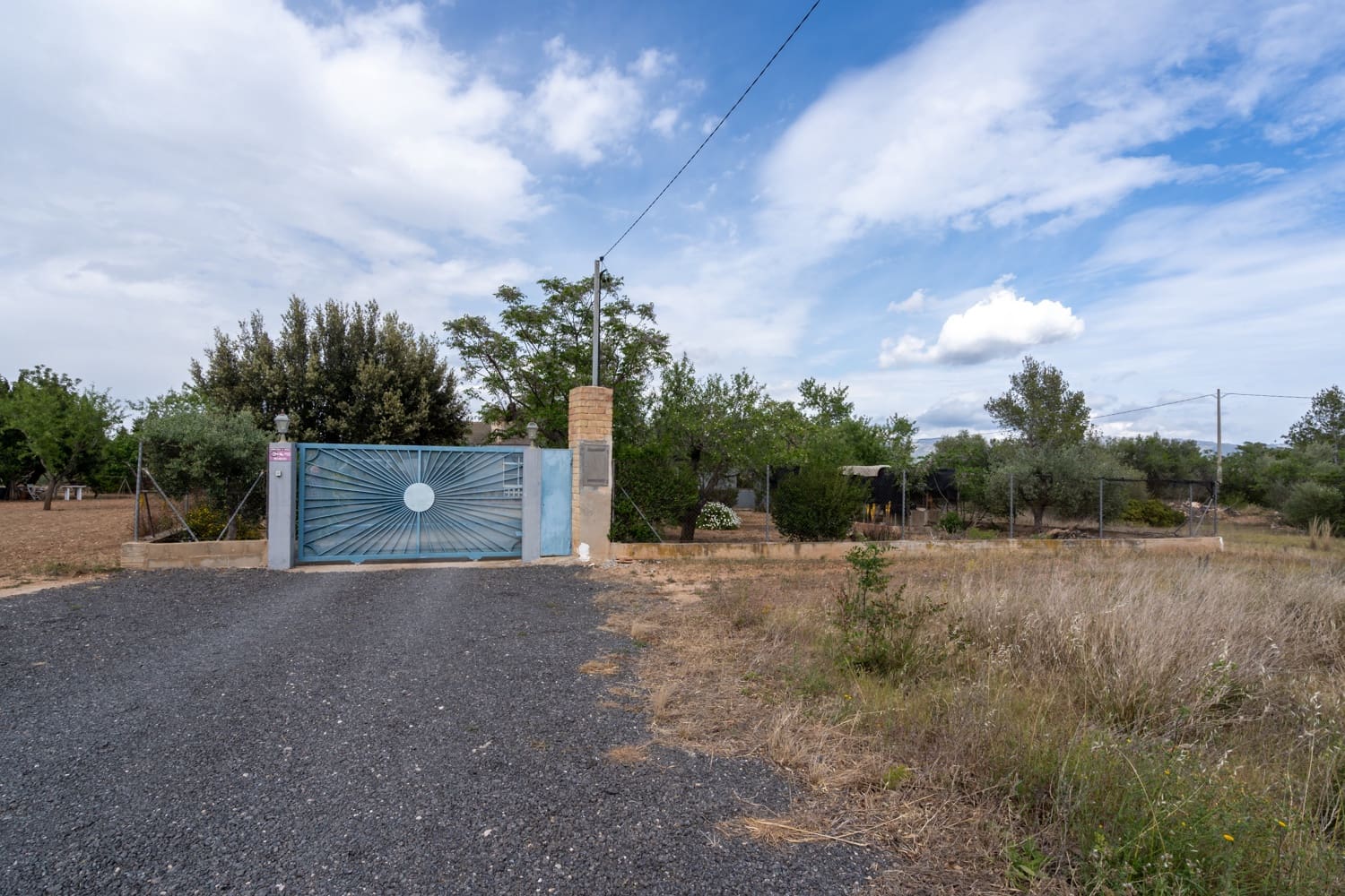 5 sypialnia Willa na sprzedaż w Tortosa - 227 000 € (Ref: 8249582)