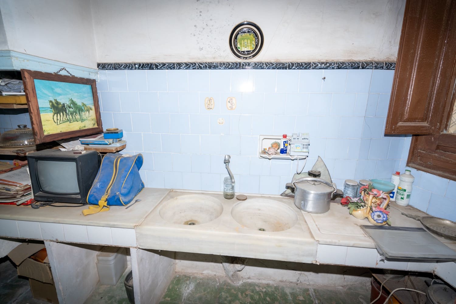 4 soveværelse Lejlighed til salg i Ulldecona - € 140.000 (Ref: 8250674)