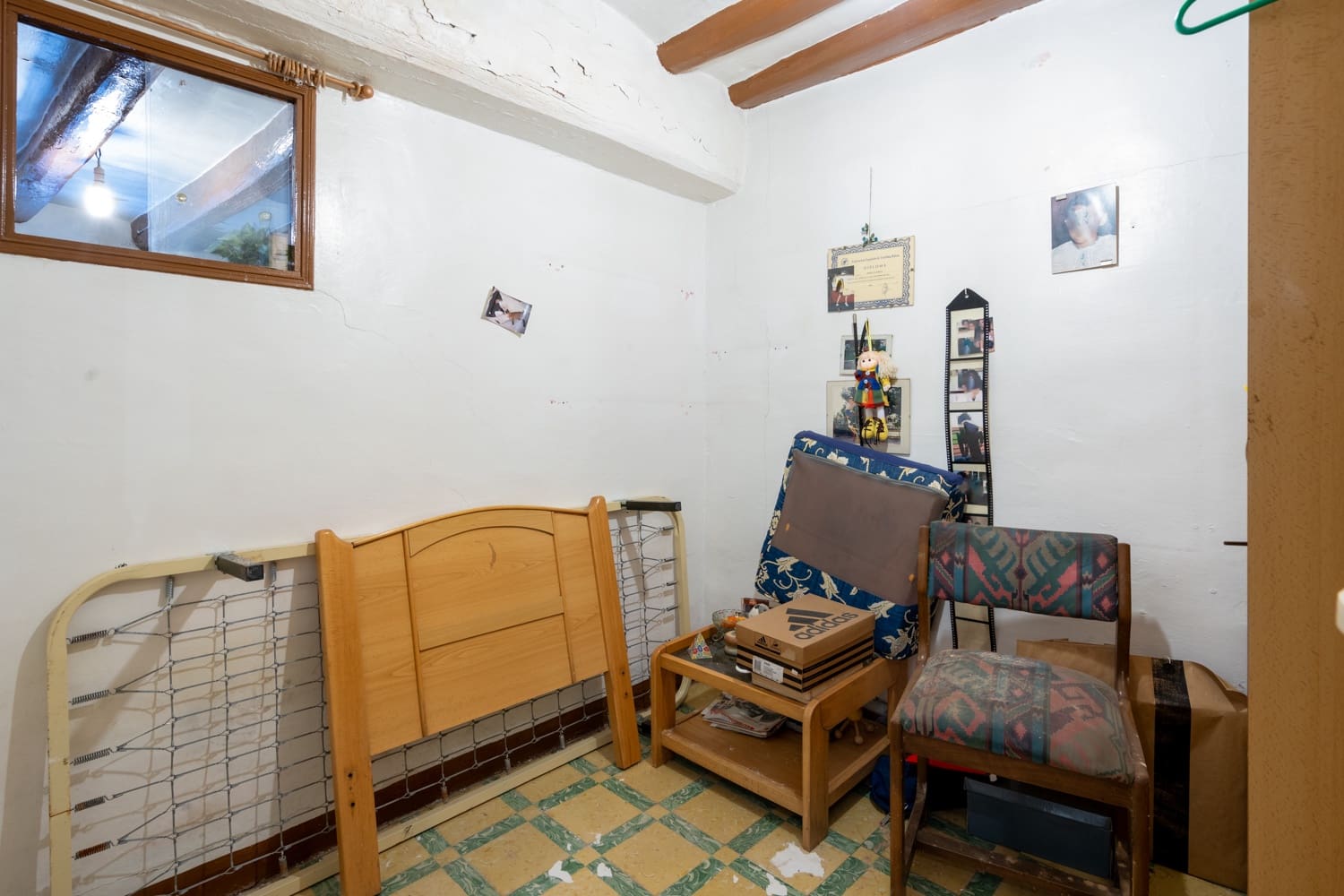 4 soveværelse Lejlighed til salg i Ulldecona - € 140.000 (Ref: 8250674)