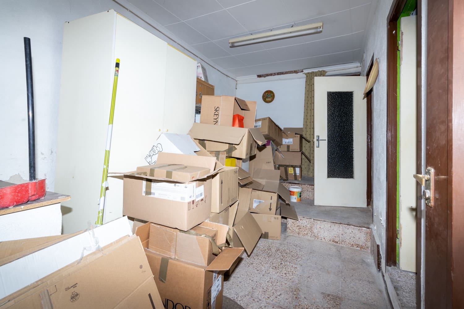 4 soveværelse Lejlighed til salg i Ulldecona - € 140.000 (Ref: 8250674)