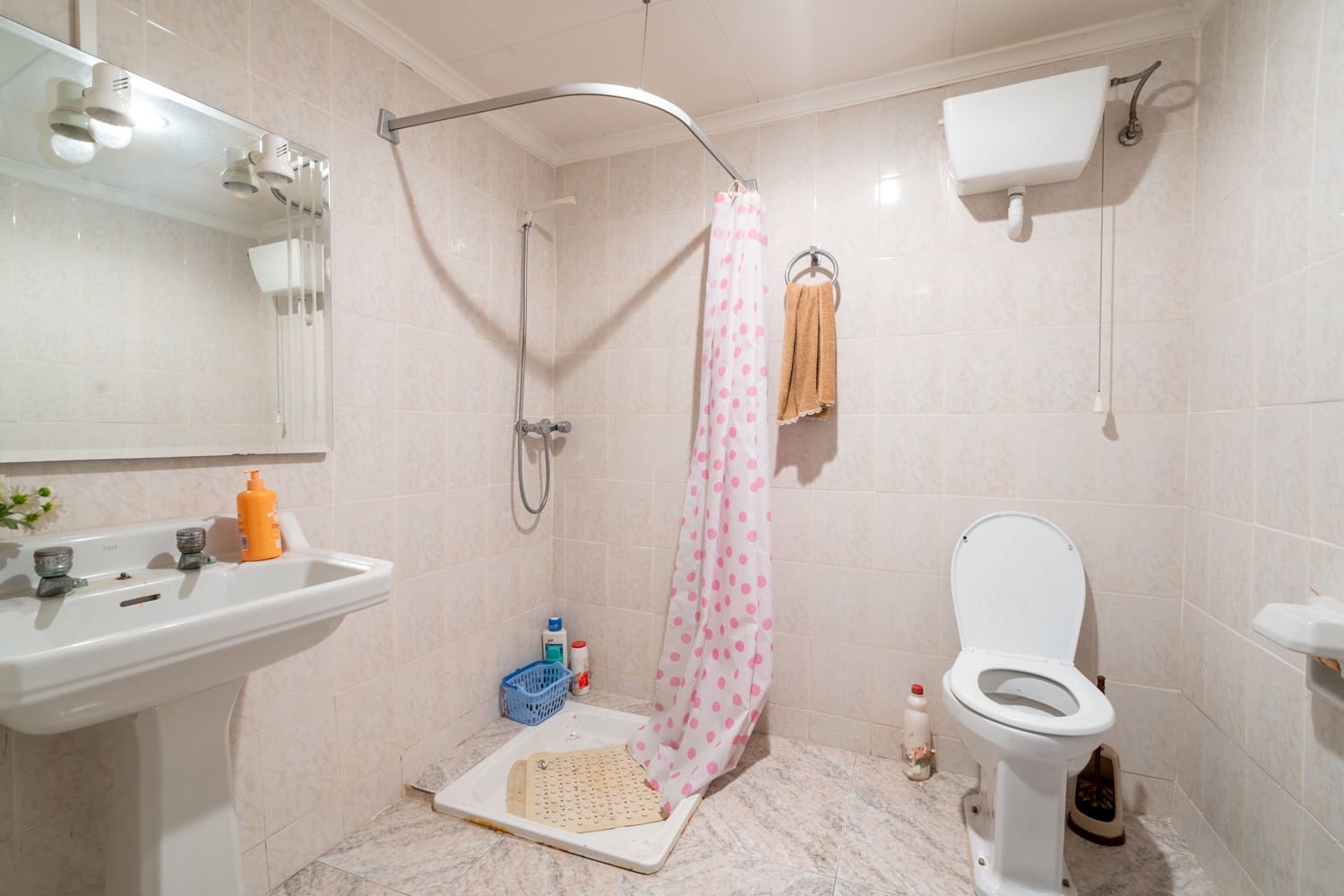 4 soveværelse Lejlighed til salg i Ulldecona - € 140.000 (Ref: 8250674)