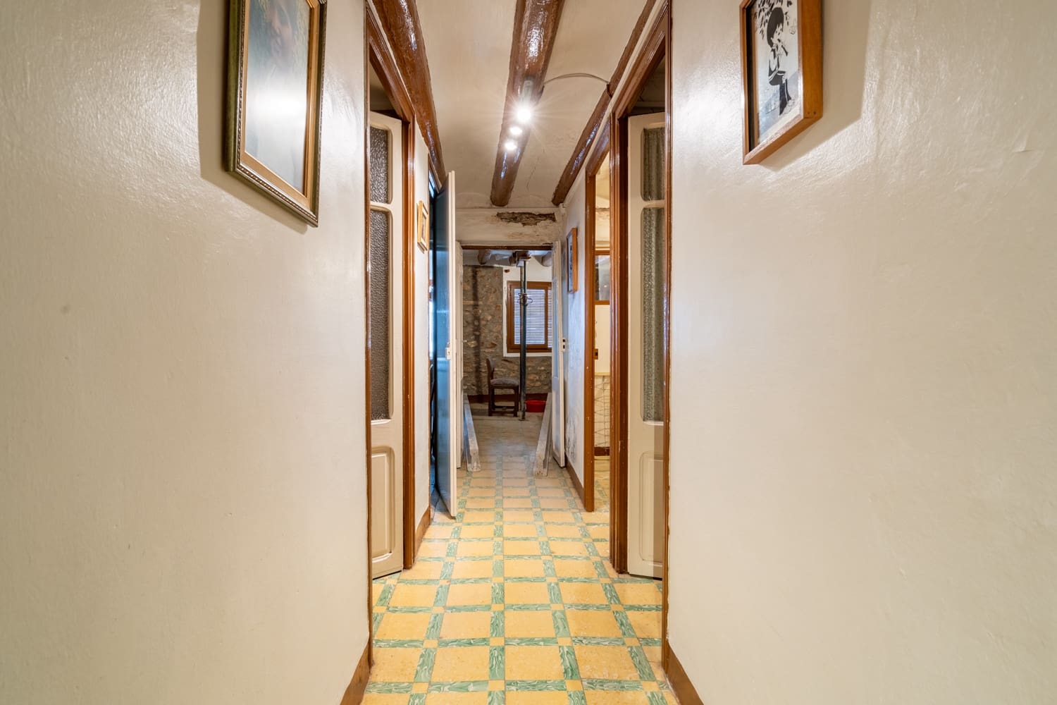 4 soveværelse Lejlighed til salg i Ulldecona - € 140.000 (Ref: 8250674)