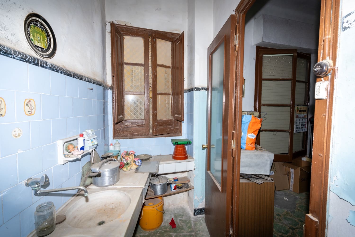 4 soveværelse Lejlighed til salg i Ulldecona - € 140.000 (Ref: 8250674)