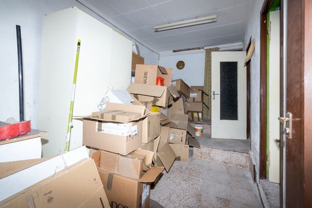 4 soverom Leilighet til salgs i Ulldecona - € 140 000 (Ref: 8250674)