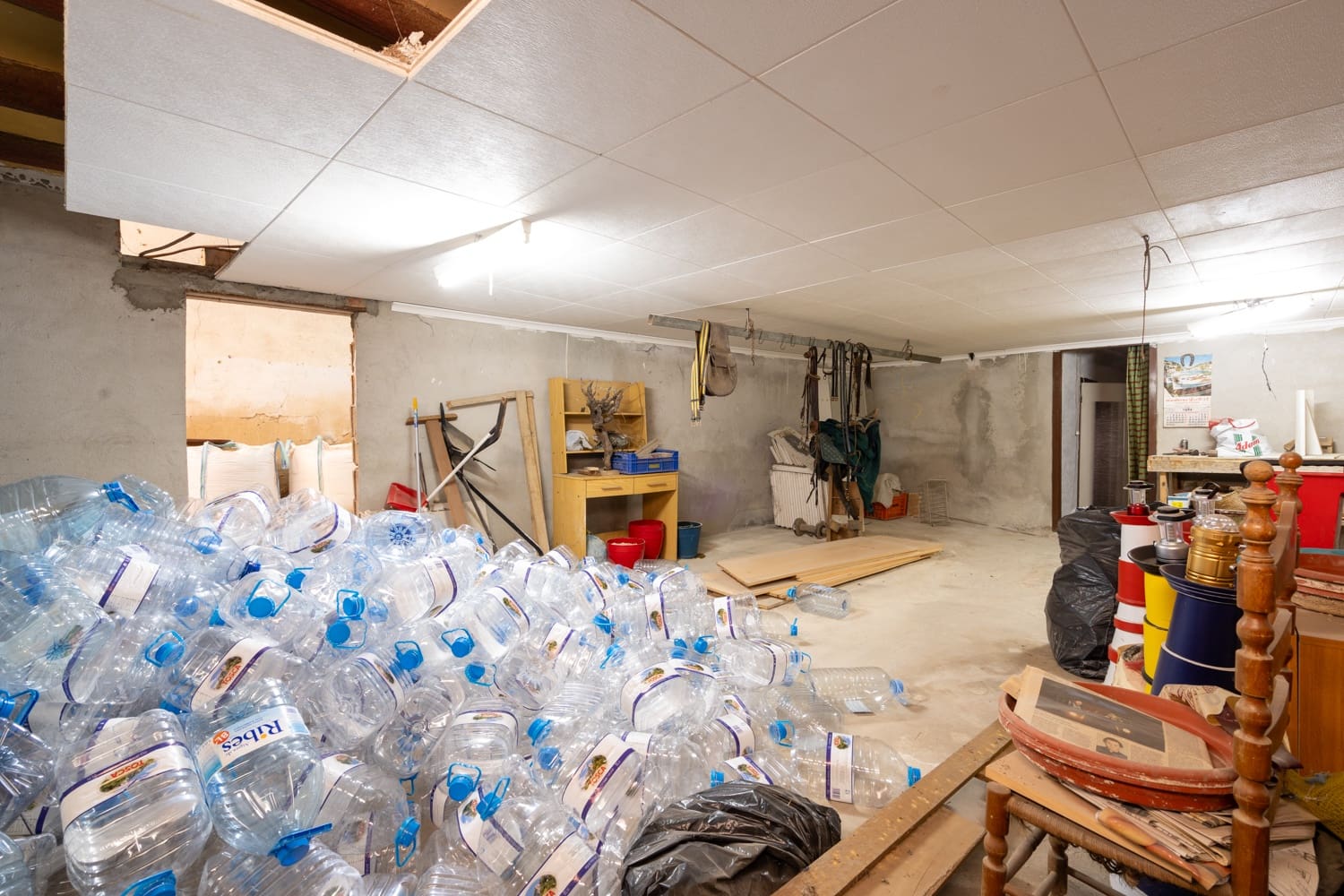 4 soveværelse Lejlighed til salg i Ulldecona - € 140.000 (Ref: 8250674)