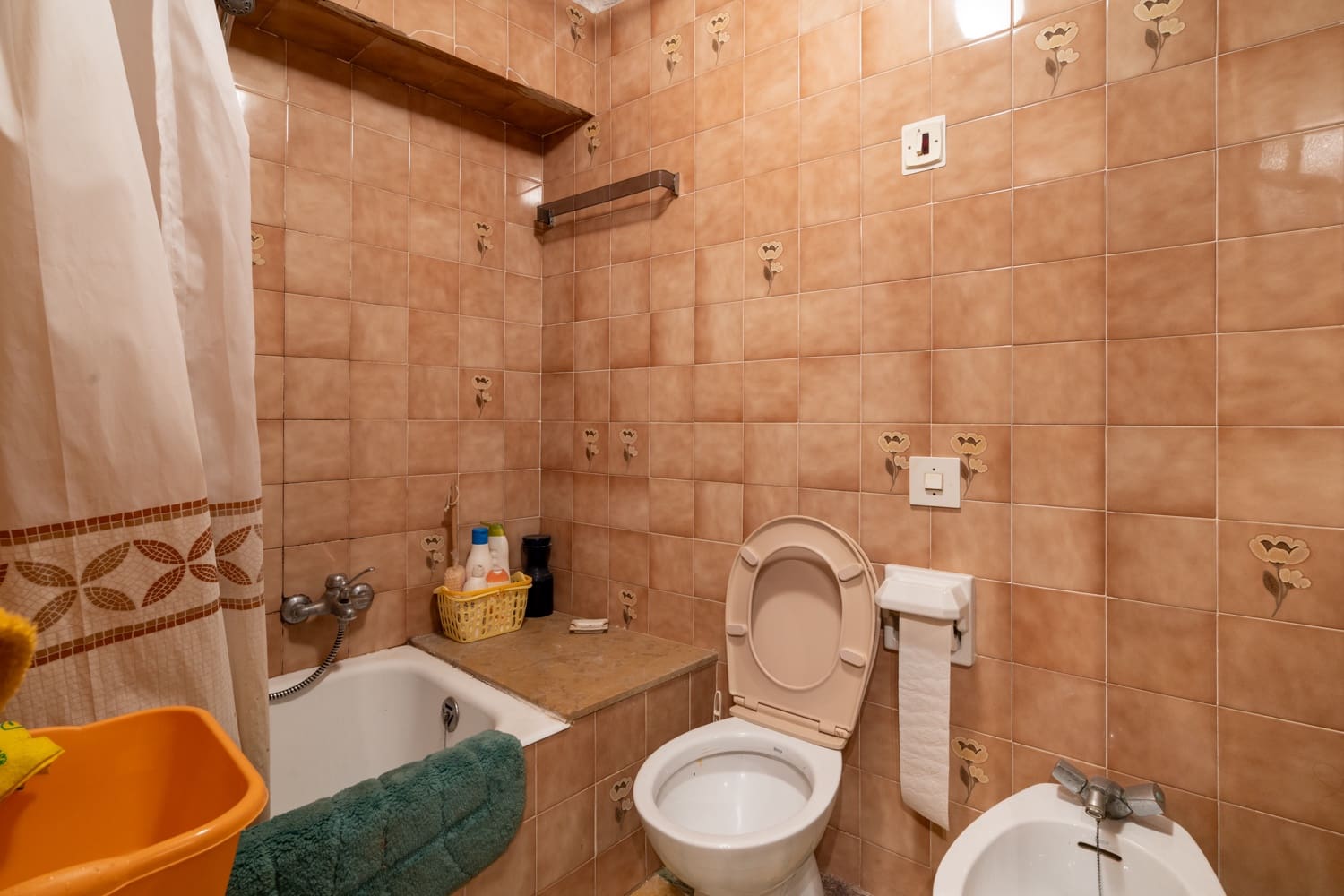 4 soveværelse Lejlighed til salg i Ulldecona - € 140.000 (Ref: 8250674)