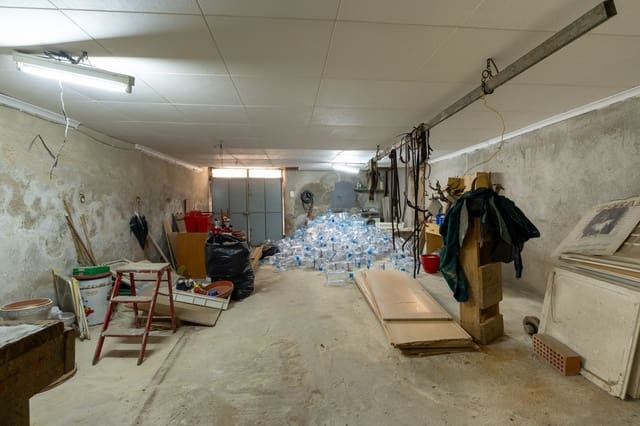 4 soverom Leilighet til salgs i Ulldecona - € 140 000 (Ref: 8250674)