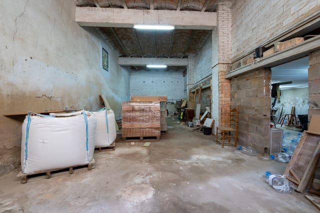 4 soverom Leilighet til salgs i Ulldecona - € 140 000 (Ref: 8250674)