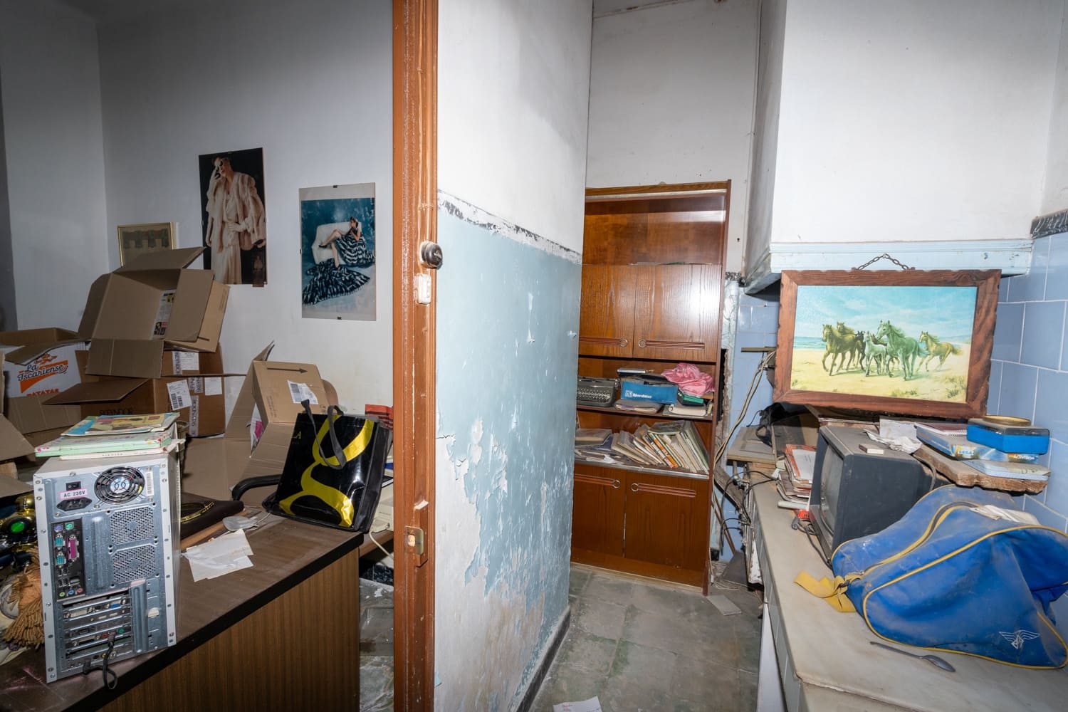 4 soveværelse Lejlighed til salg i Ulldecona - € 140.000 (Ref: 8250674)