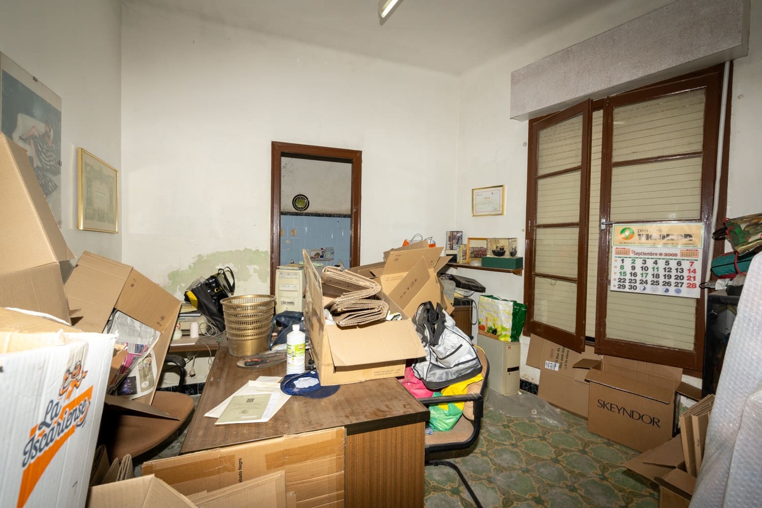 4 soveværelse Lejlighed til salg i Ulldecona - € 140.000 (Ref: 8250674)