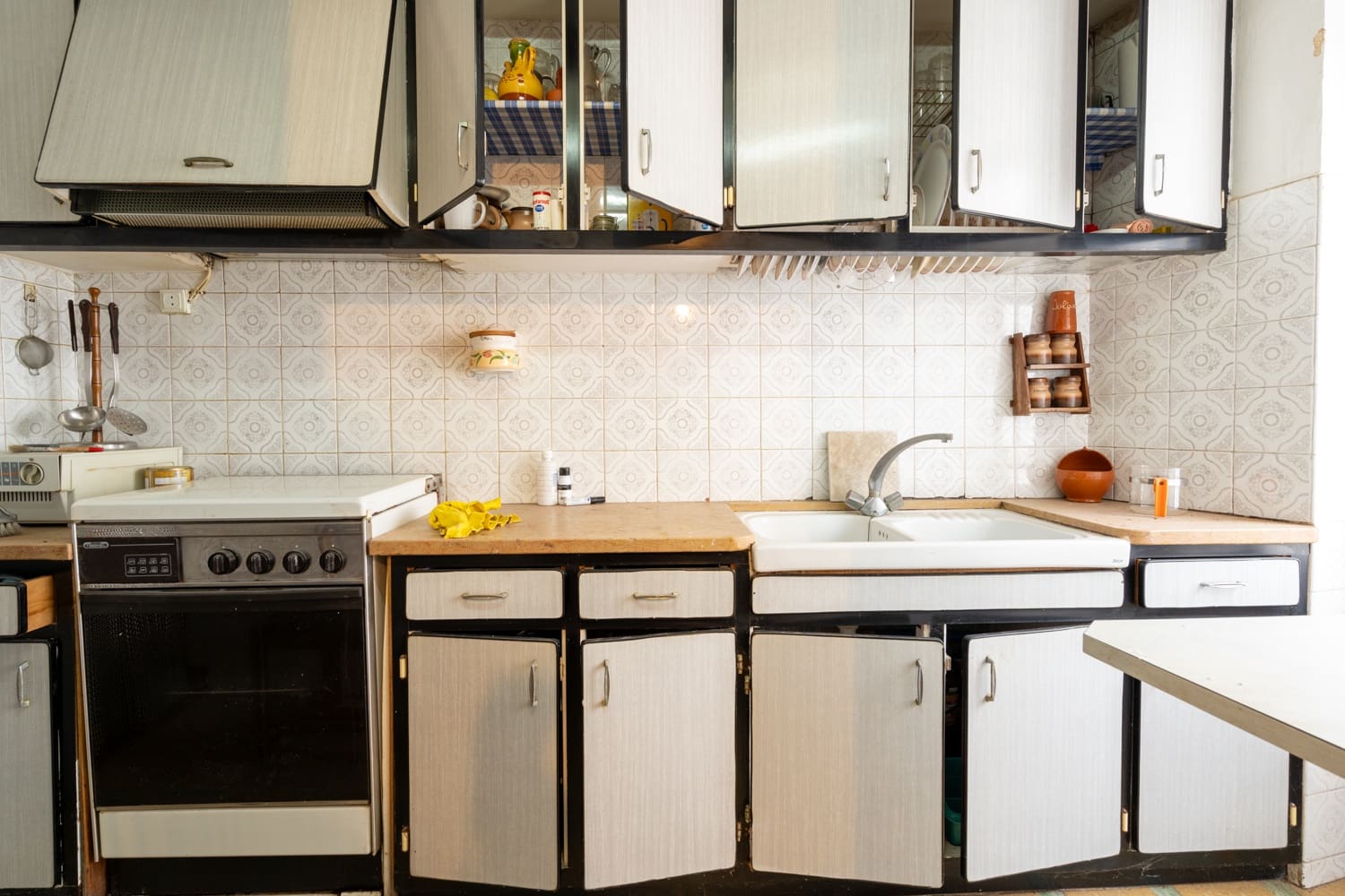 4 soveværelse Lejlighed til salg i Ulldecona - € 140.000 (Ref: 8250674)