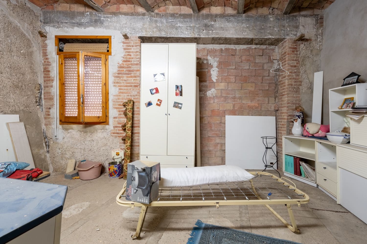 4 soveværelse Lejlighed til salg i Ulldecona - € 140.000 (Ref: 8250674)