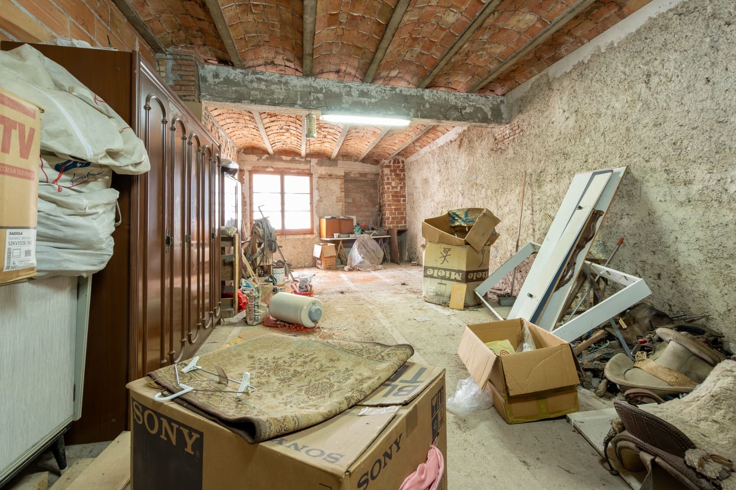 4 soveværelse Lejlighed til salg i Ulldecona - € 140.000 (Ref: 8250674)