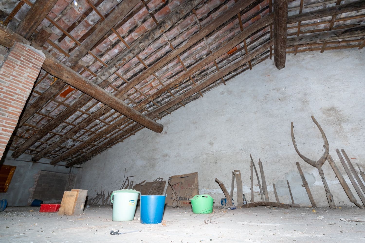 4 soveværelse Lejlighed til salg i Ulldecona - € 140.000 (Ref: 8250674)