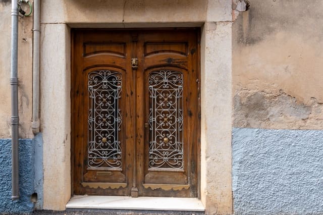 4 soverom Leilighet til salgs i Ulldecona - € 140 000 (Ref: 8250674)