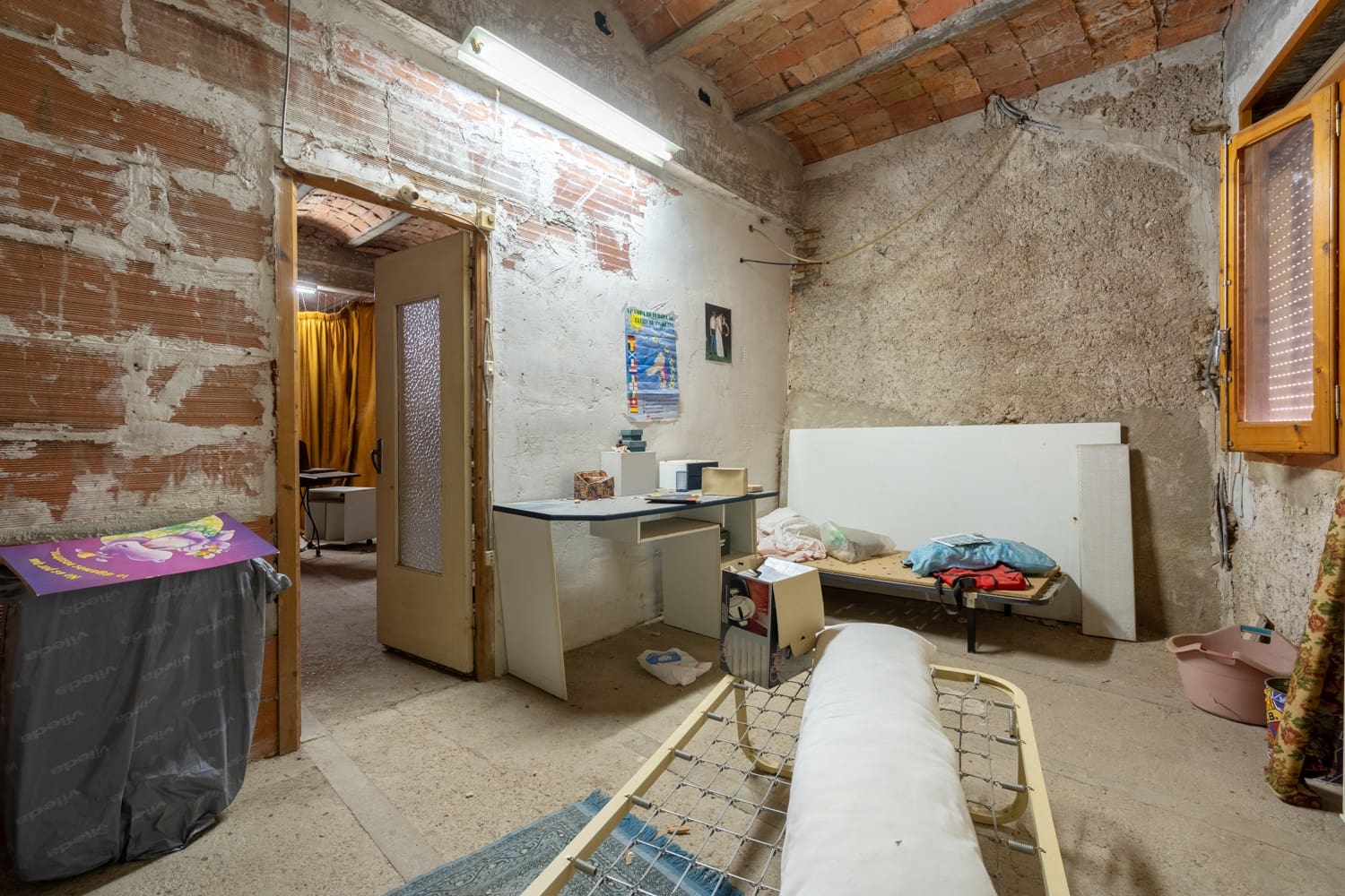 4 soveværelse Lejlighed til salg i Ulldecona - € 140.000 (Ref: 8250674)