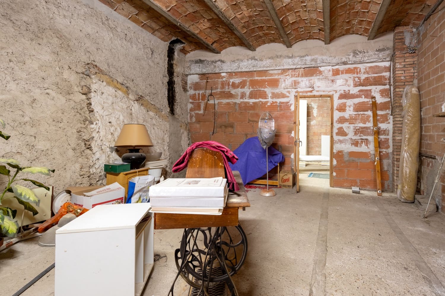 4 soveværelse Lejlighed til salg i Ulldecona - € 140.000 (Ref: 8250674)