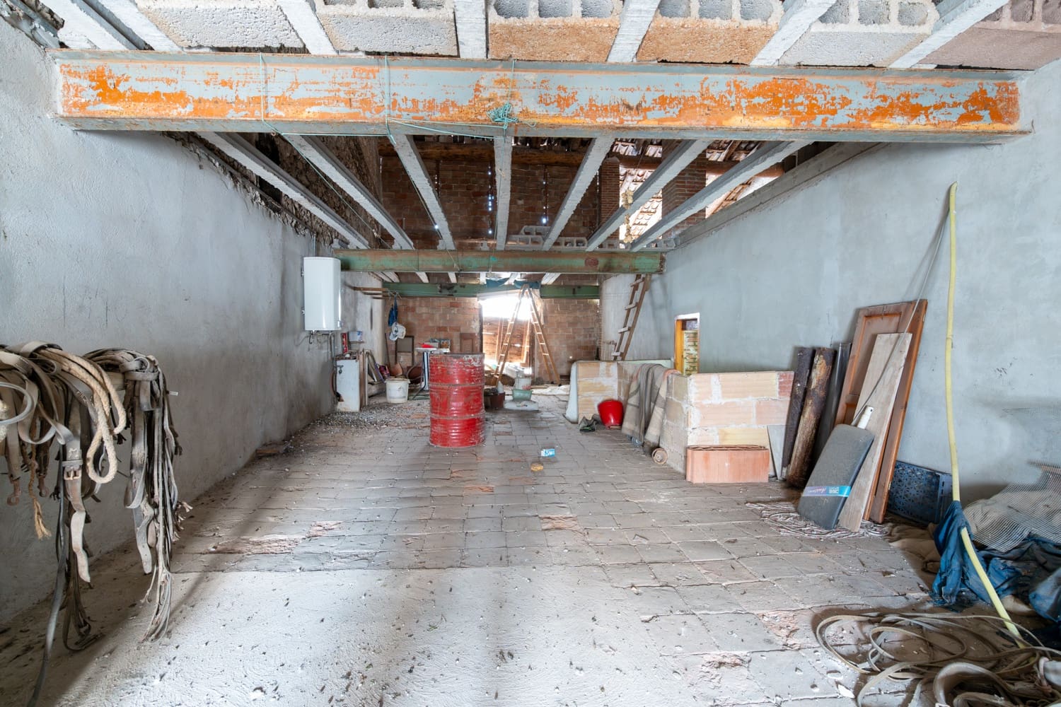 4 soveværelse Lejlighed til salg i Ulldecona - € 140.000 (Ref: 8250674)