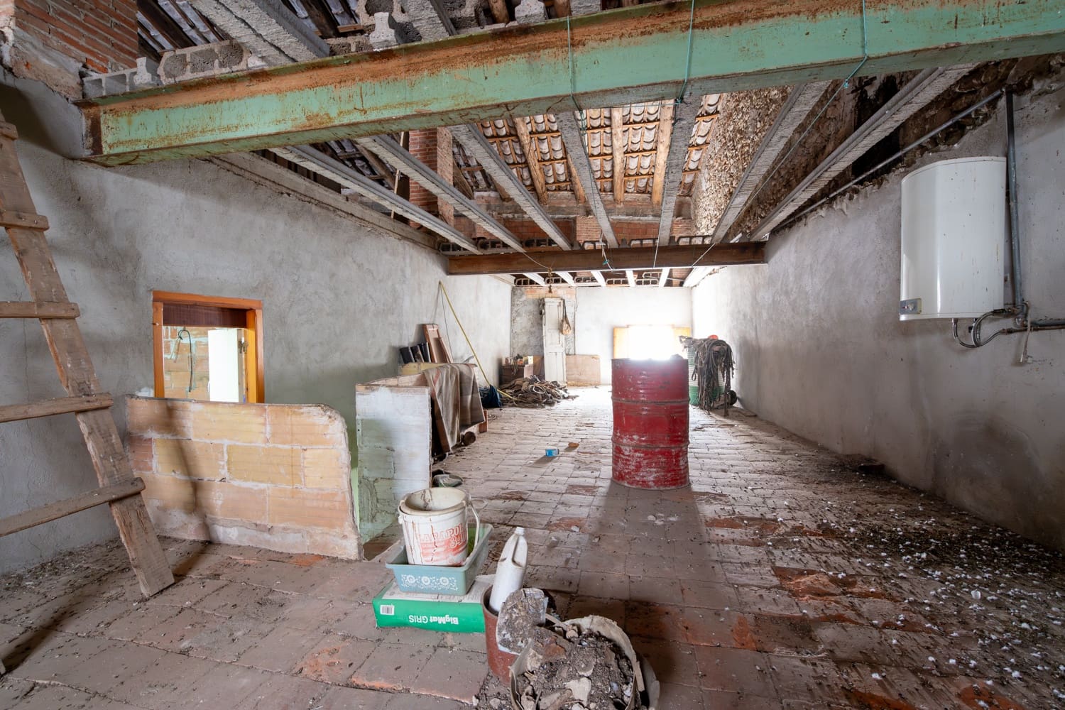 4 soveværelse Lejlighed til salg i Ulldecona - € 140.000 (Ref: 8250674)