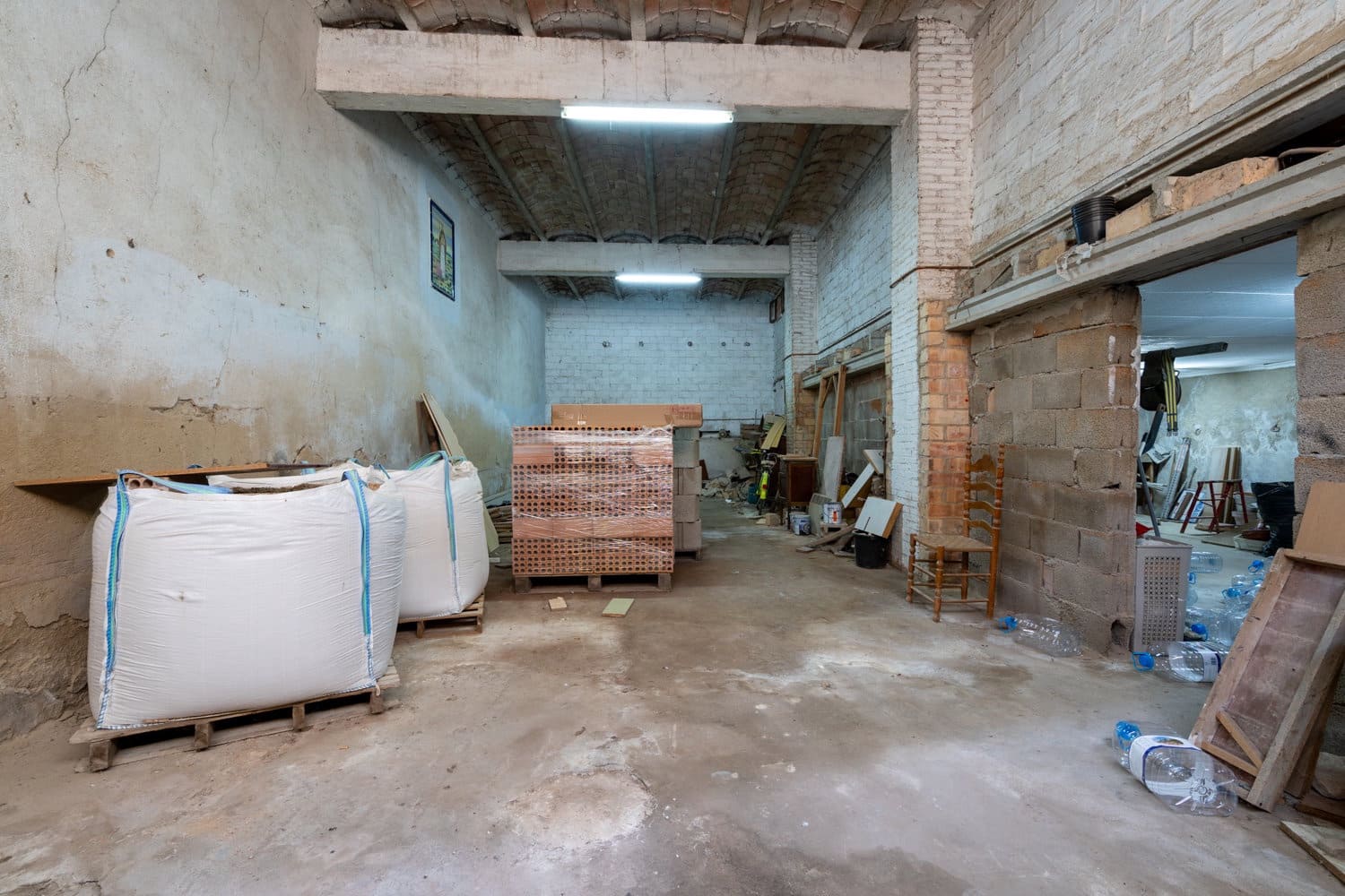 4 bedroom Apartment for sale in Ulldecona - € 140,000 (Ref: 8250674)