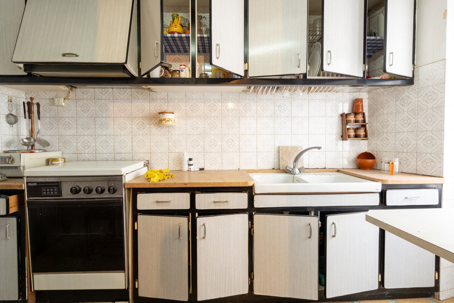 4 bedroom Apartment for sale in Ulldecona - € 140,000 (Ref: 8250674)