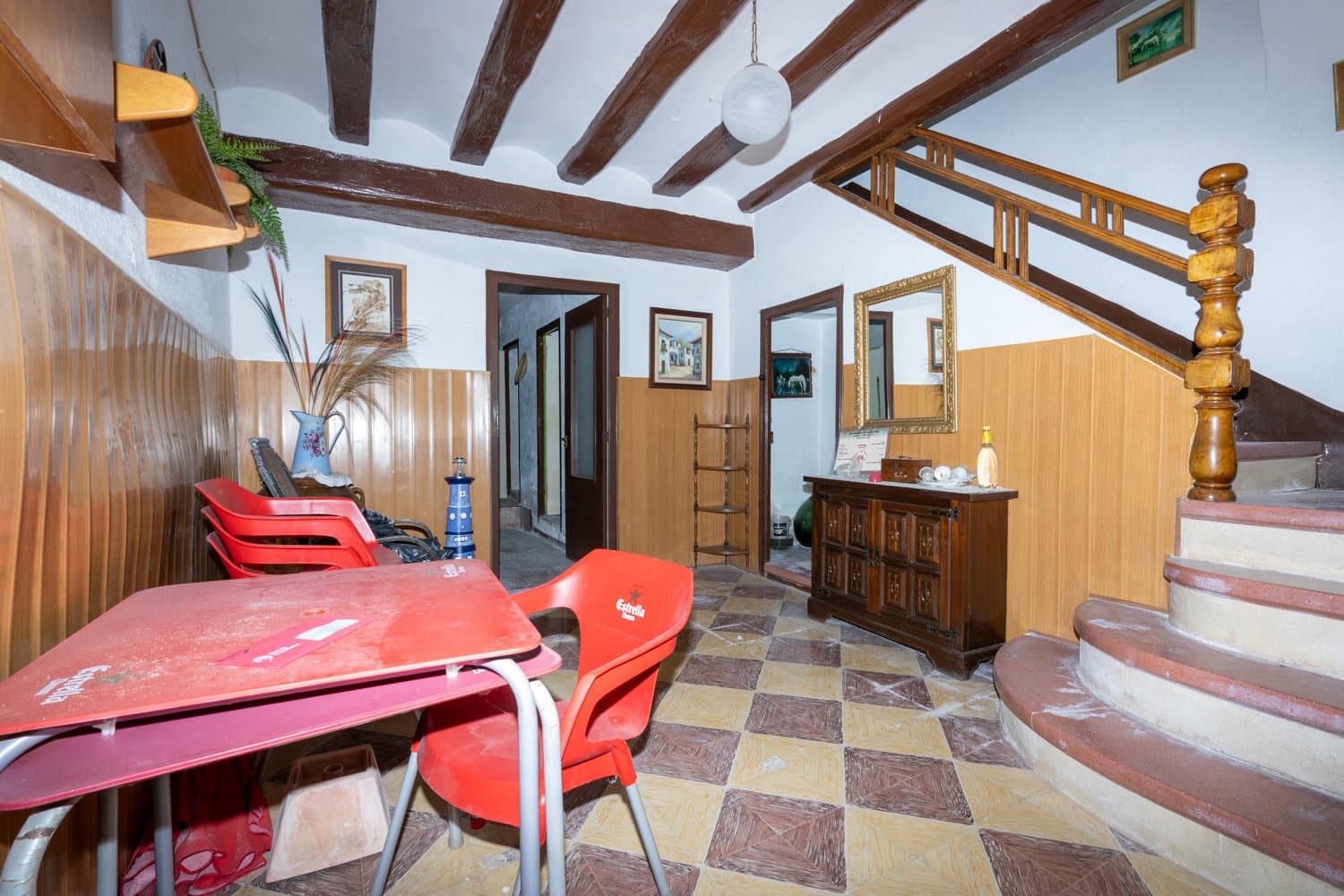 4 bedroom Apartment for sale in Ulldecona - € 140,000 (Ref: 8250674)