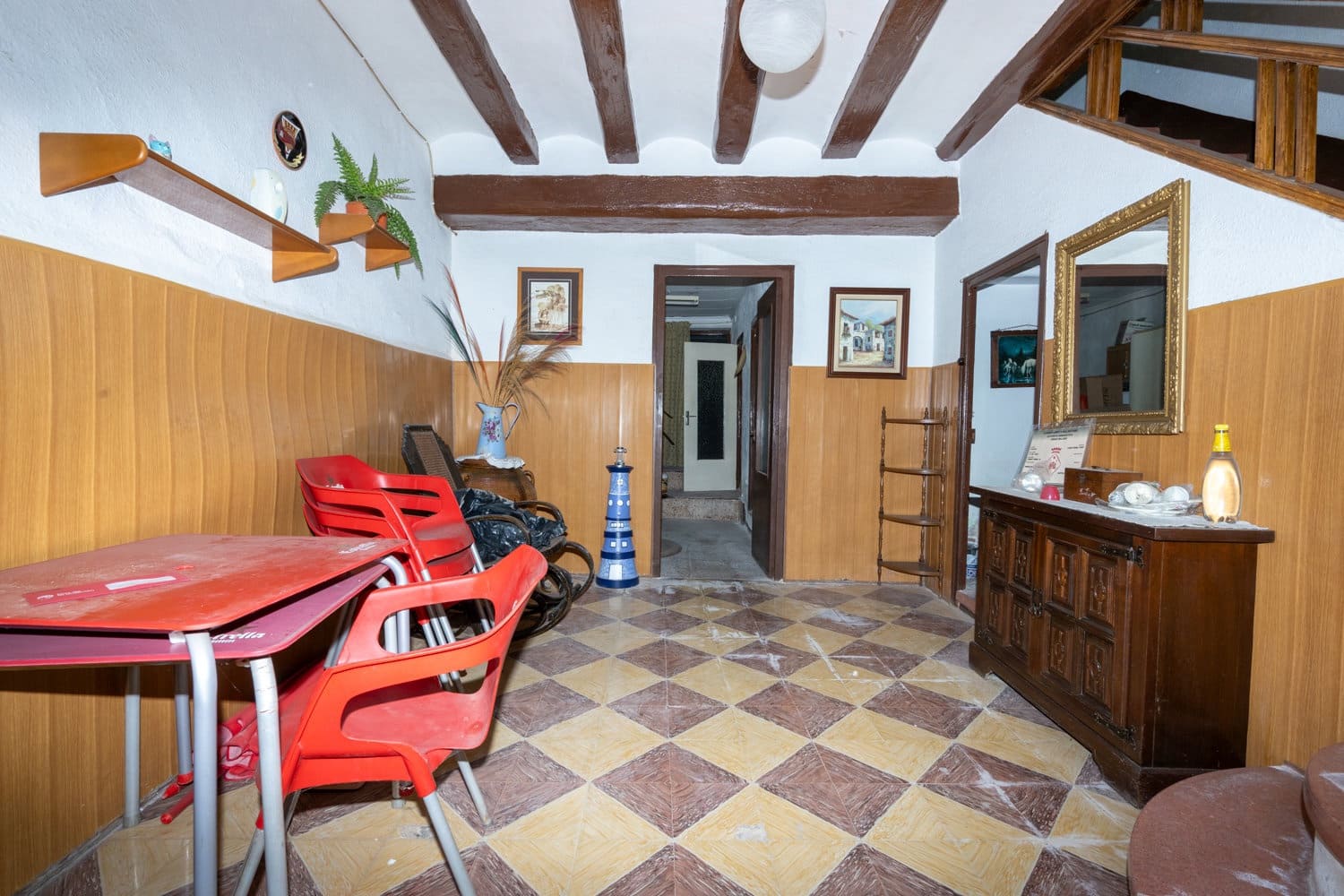 4 bedroom Apartment for sale in Ulldecona - € 140,000 (Ref: 8250674)
