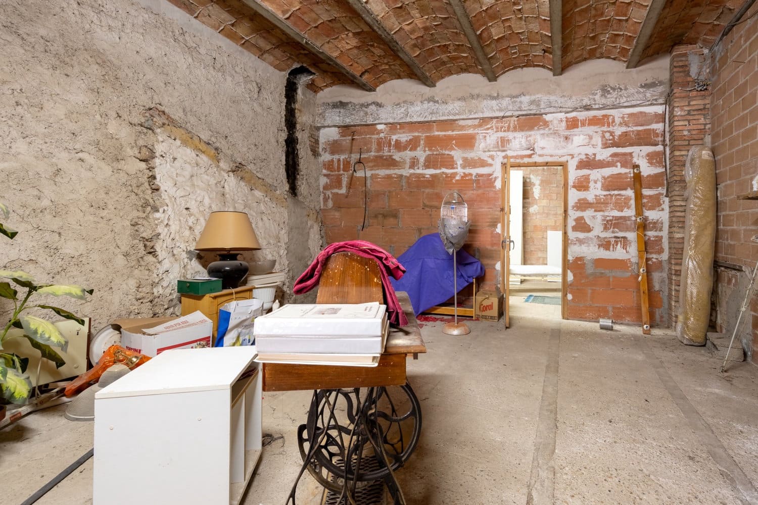 4 bedroom Apartment for sale in Ulldecona - € 140,000 (Ref: 8250674)