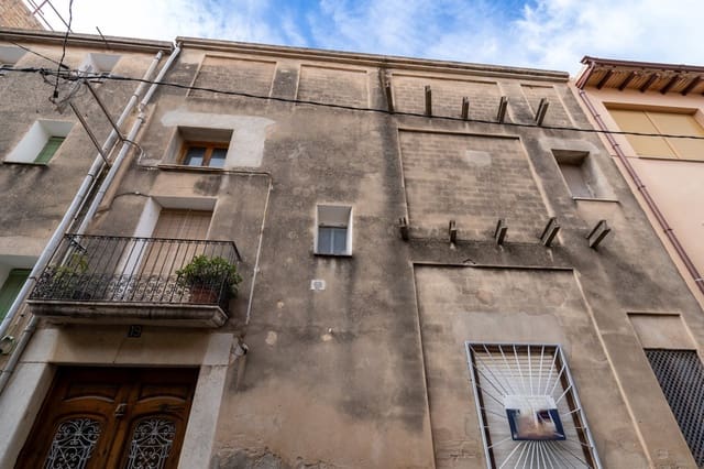 4 camera da letto Appartamento in vendita in Ulldecona - 140.000 € (Rif: 8250674)