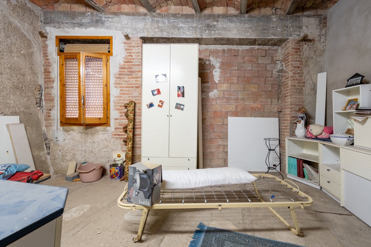 4 bedroom Apartment for sale in Ulldecona - € 140,000 (Ref: 8250674)