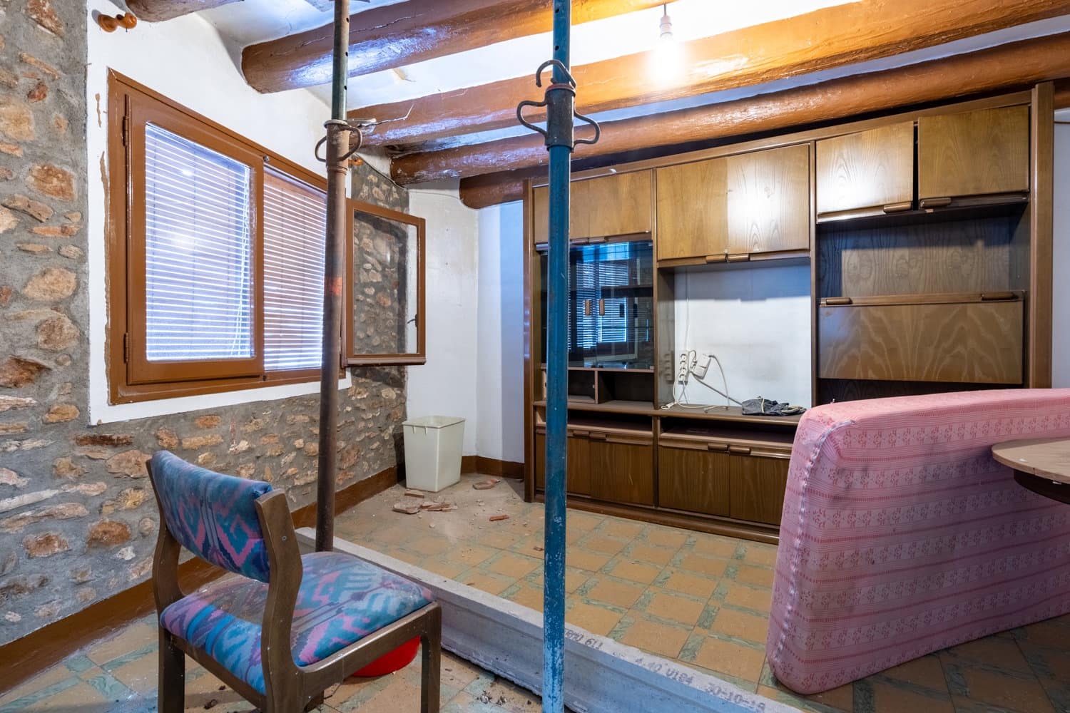 4 bedroom Apartment for sale in Ulldecona - € 140,000 (Ref: 8250674)