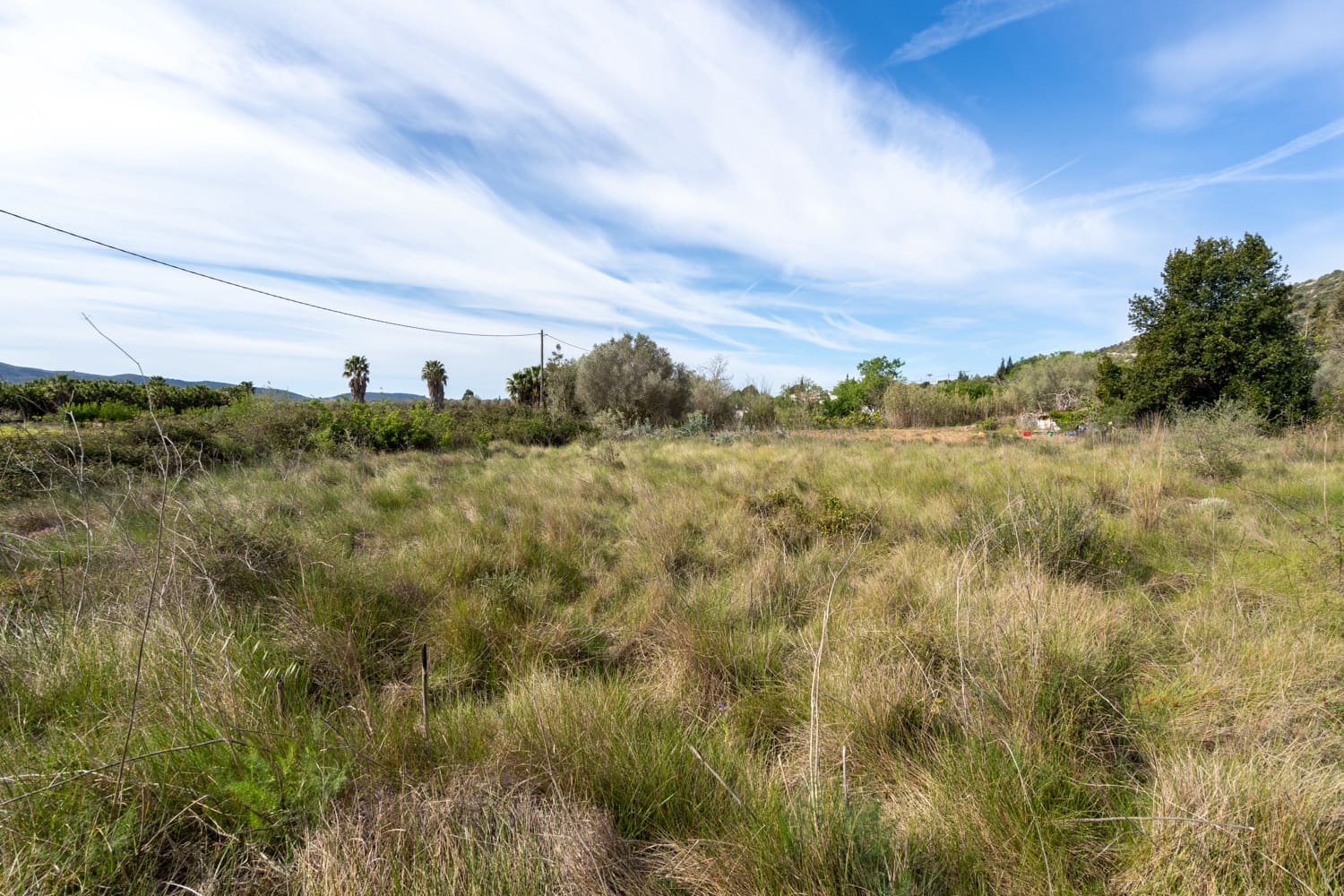 Finca/Herregård til salgs i Ulldecona - € 29 000 (Ref: 8251675)