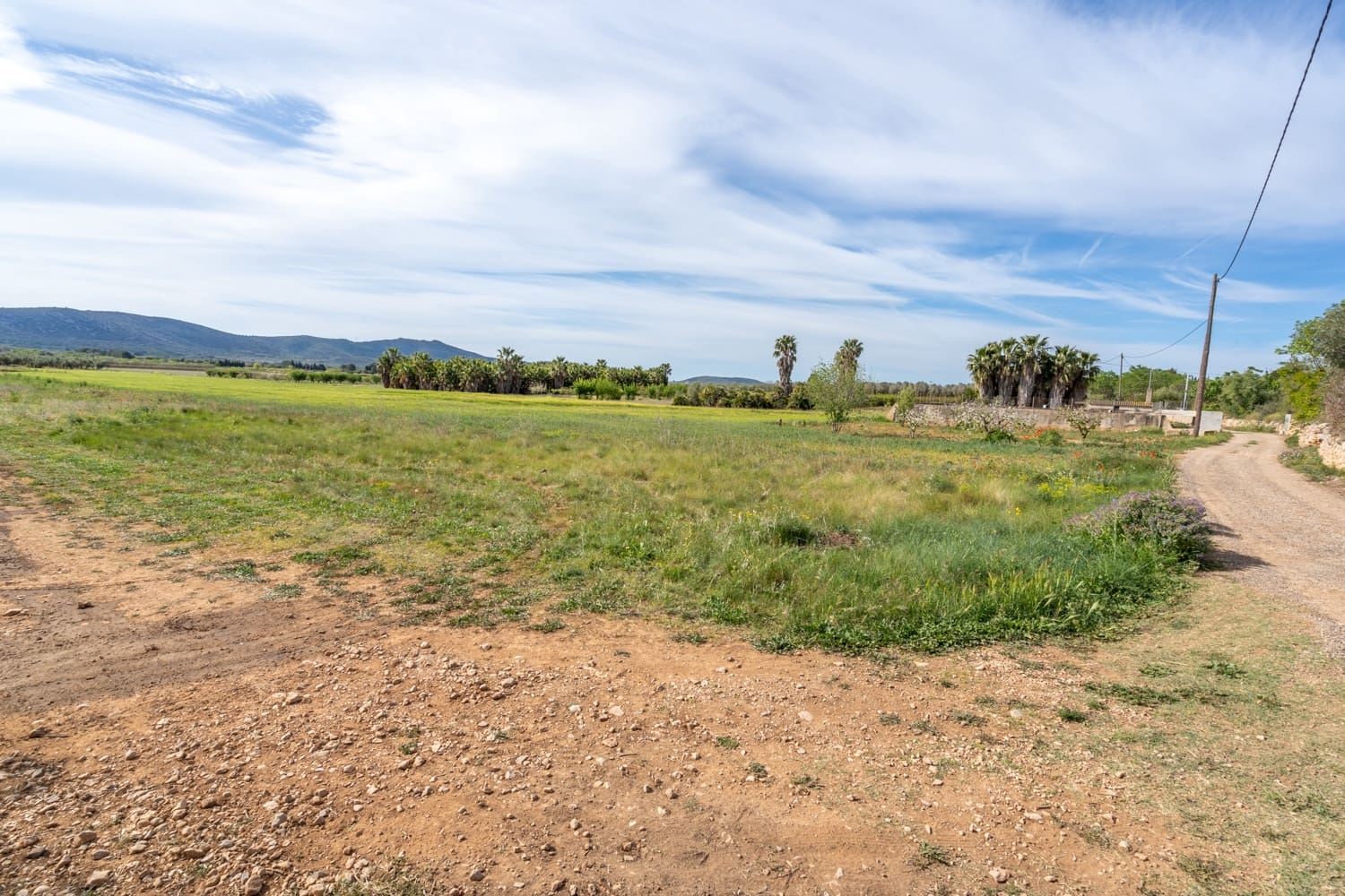 Finca/Herregård til salgs i Ulldecona - € 29 000 (Ref: 8251675)