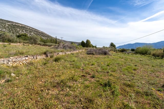 Quinta/Casa Rural para venda em Ulldecona - 29 000 € (Ref: 8251675)