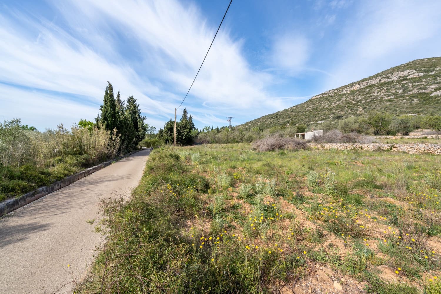 Quinta/Casa Rural para venda em Ulldecona - 29 000 € (Ref: 8251675)