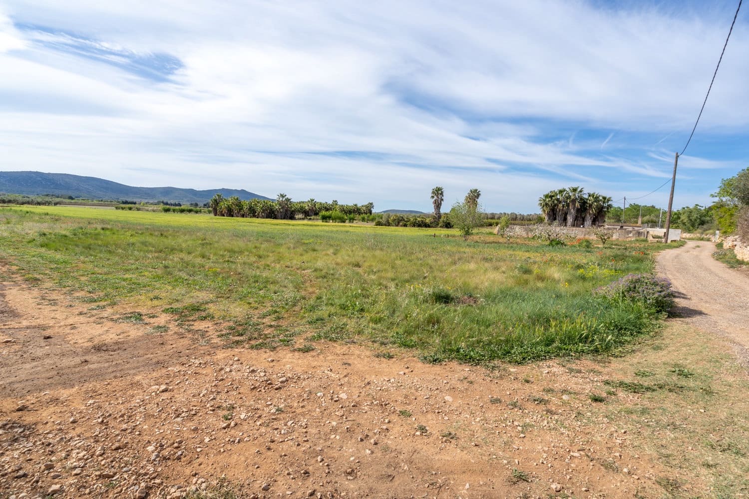 Quinta/Casa Rural para venda em Ulldecona - 29 000 € (Ref: 8251675)