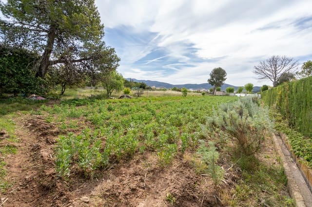 Finca/Country House for sale in Ulldecona - € 30,000 (Ref: 8263826)