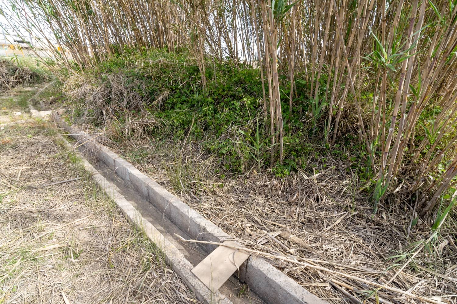 Finca/Maison de Campagne à vendre à Ulldecona - 30 000 € (Ref: 8263826)