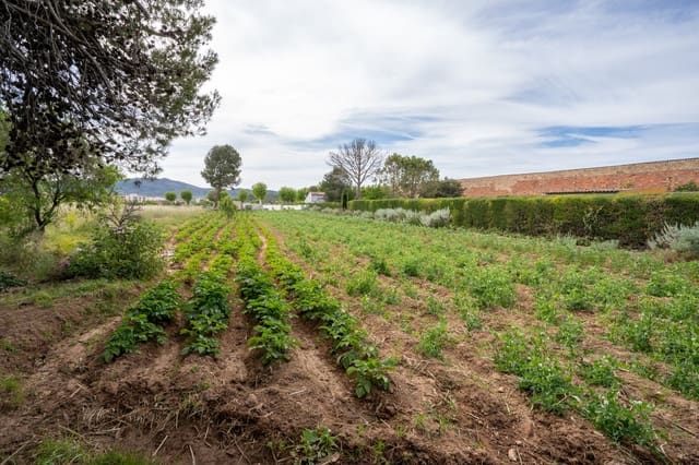 Quinta/Casa Rural para venda em Ulldecona - 30 000 € (Ref: 8263826)