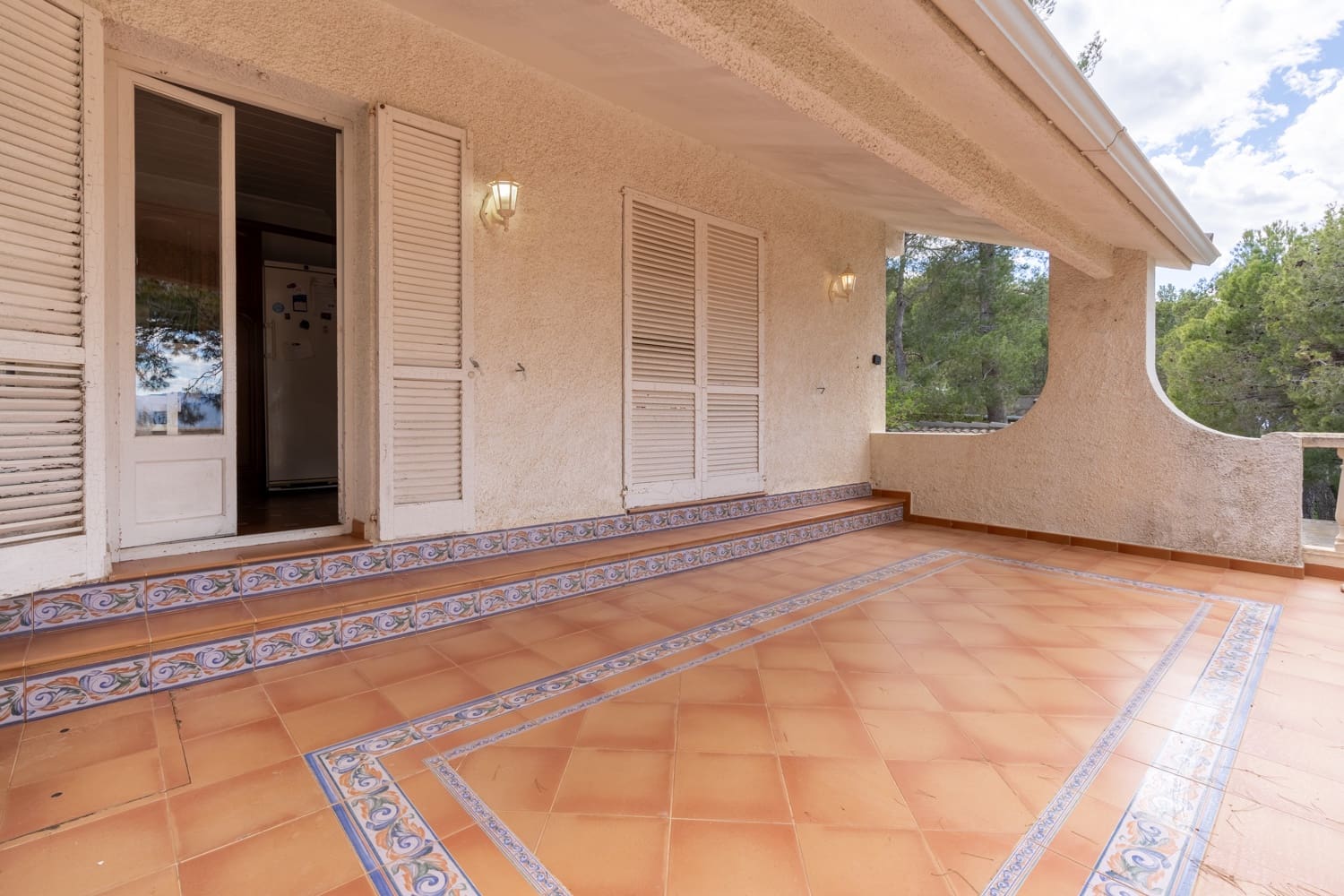 4 soverom Villa til salgs i Tortosa - € 410 000 (Ref: 8268605)