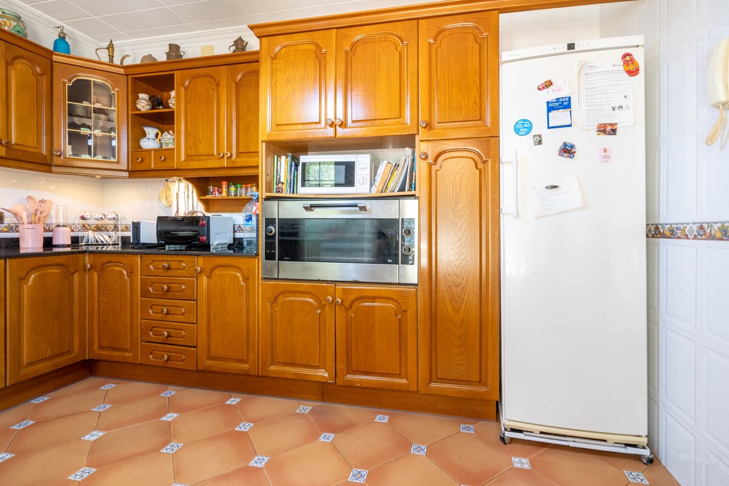 4 soverom Villa til salgs i Tortosa - € 410 000 (Ref: 8268605)