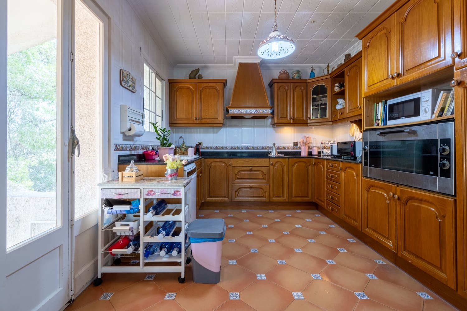 4 soverom Villa til salgs i Tortosa - € 410 000 (Ref: 8268605)