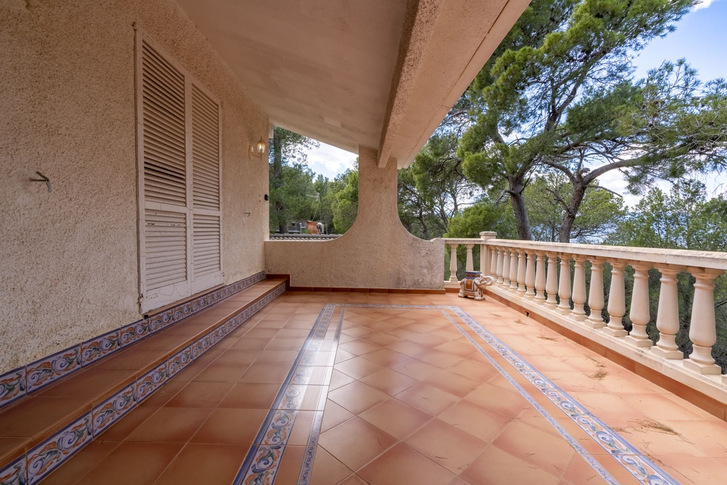 4 soverom Villa til salgs i Tortosa - € 410 000 (Ref: 8268605)