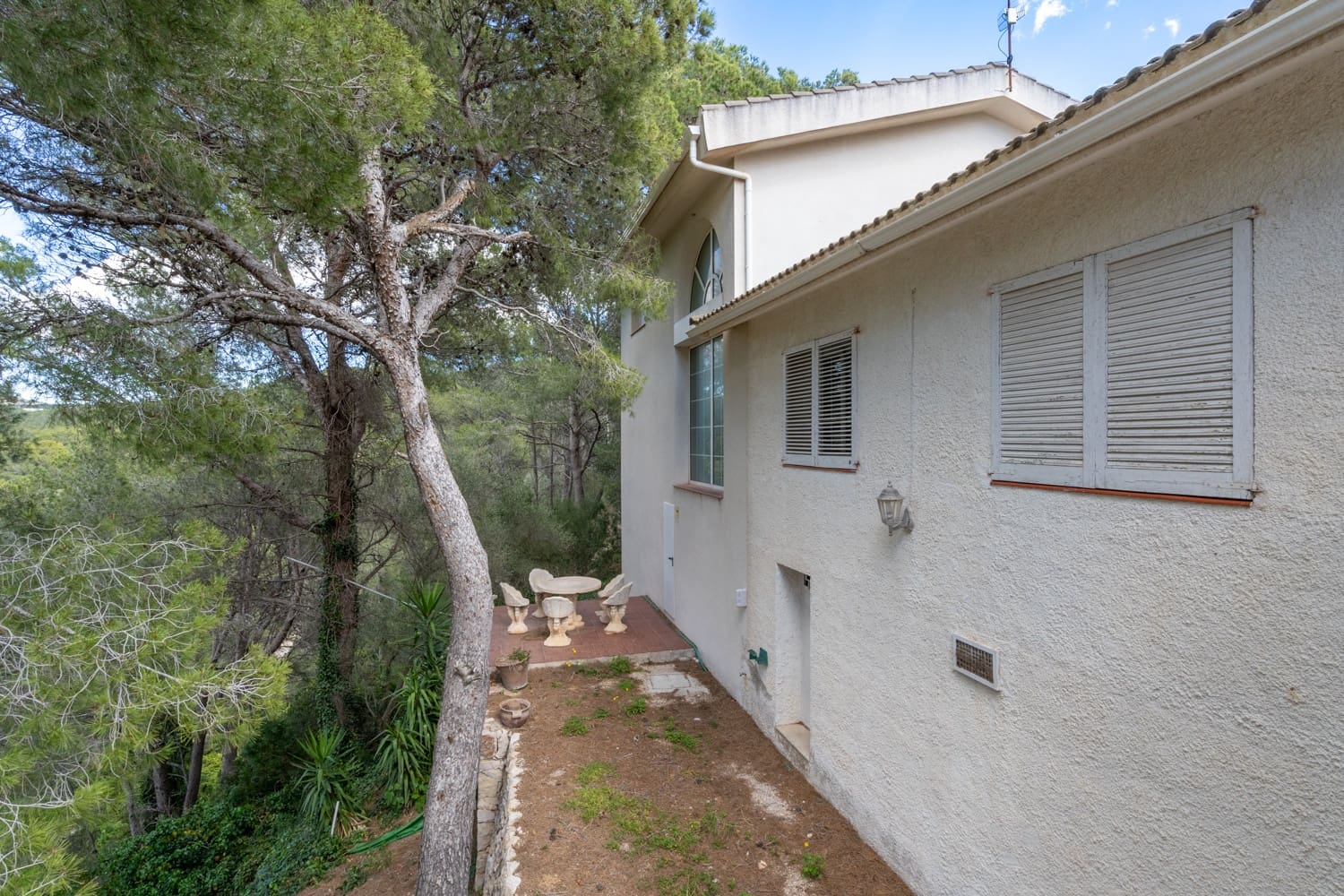 4 soverom Villa til salgs i Tortosa - € 410 000 (Ref: 8268605)