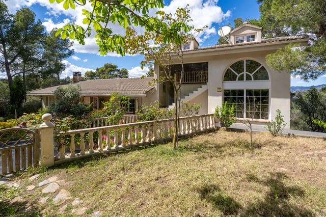 4 bedroom Villa for sale in Tortosa - € 410,000 (Ref: 8268605)