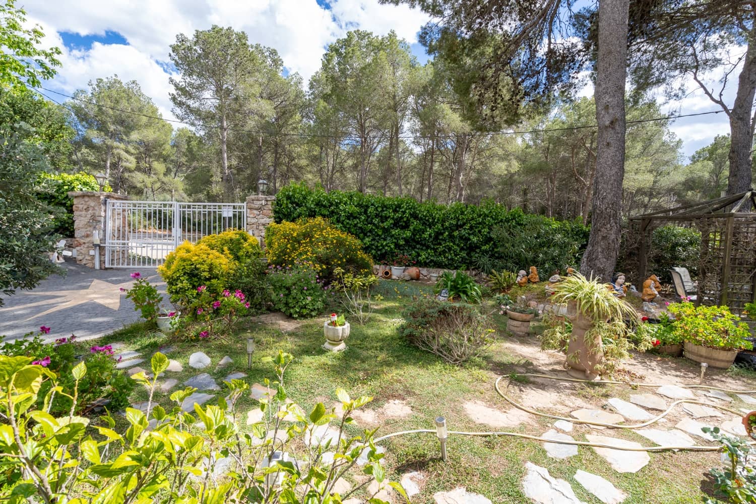 4 soverom Villa til salgs i Tortosa - € 410 000 (Ref: 8268605)