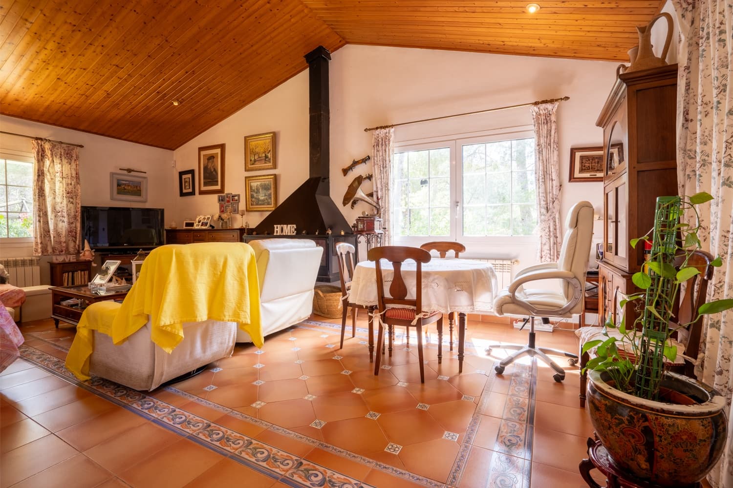 4 soverom Villa til salgs i Tortosa - € 410 000 (Ref: 8268605)