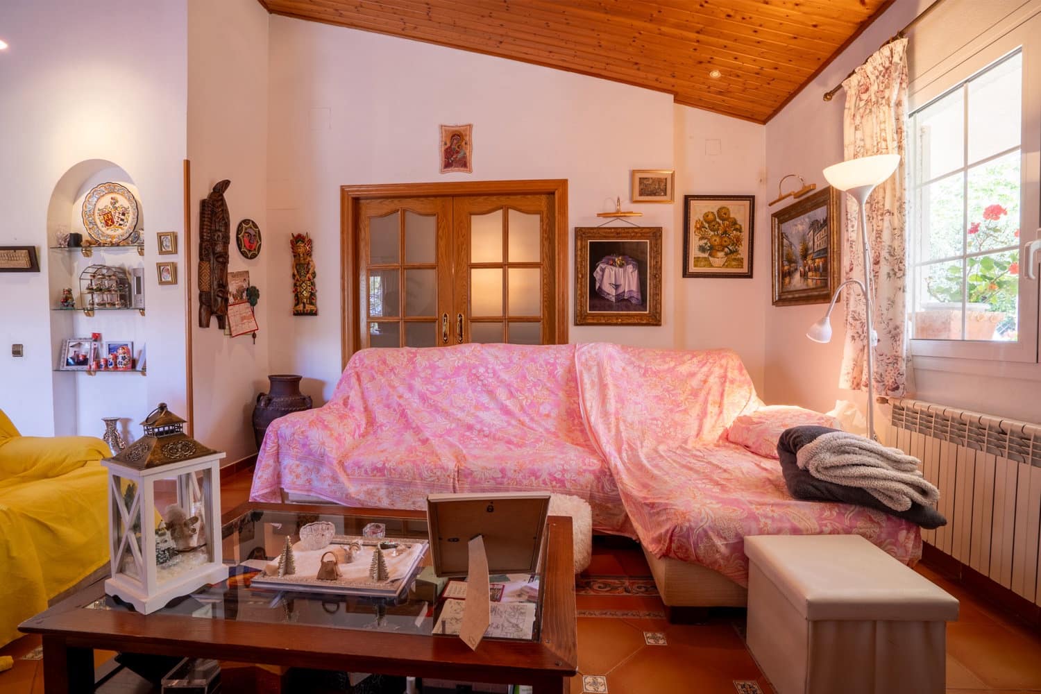 4 chambre Villa/Maison à vendre à Tortosa - 410 000 € (Ref: 8268605)