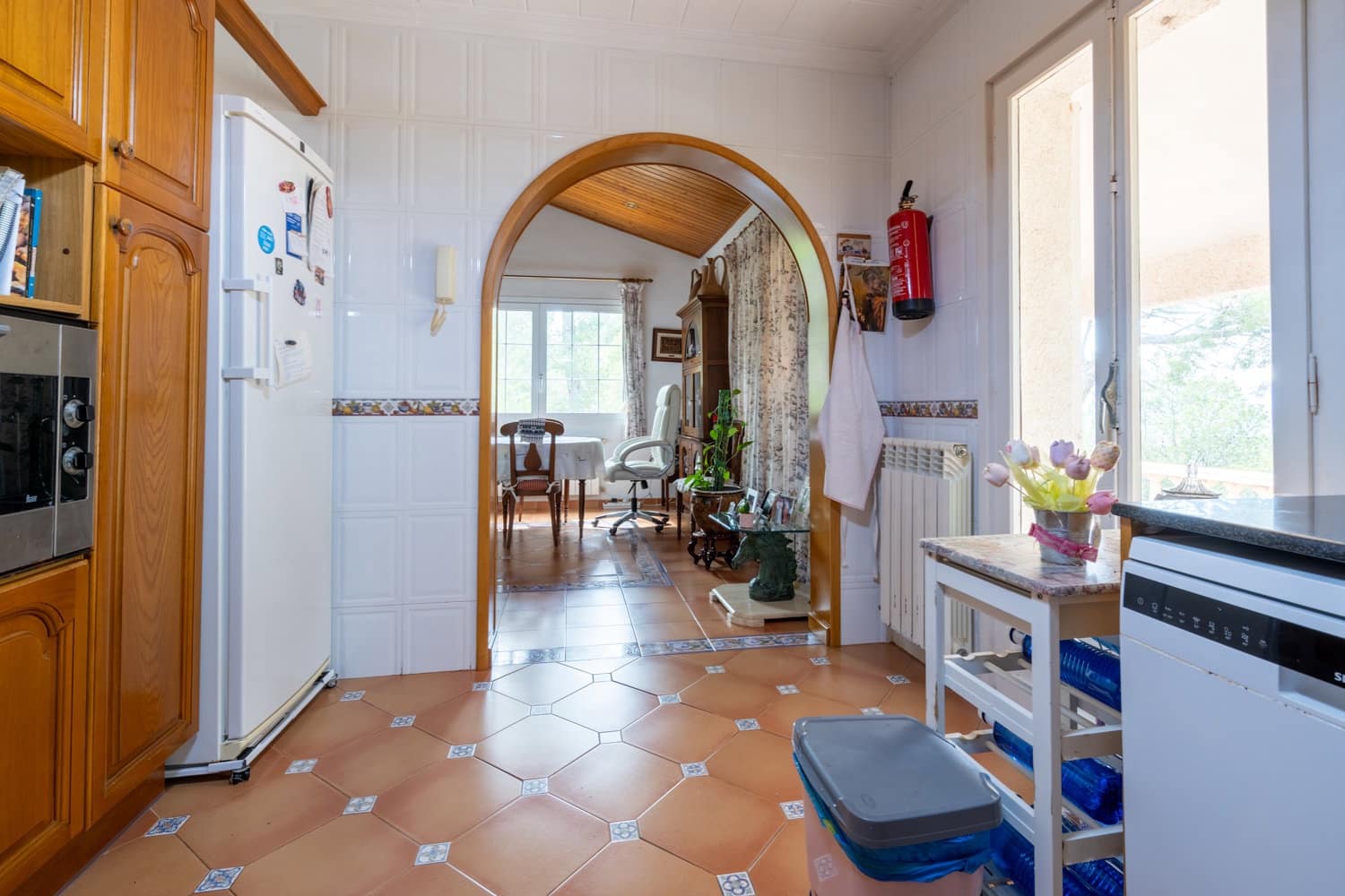 4 chambre Villa/Maison à vendre à Tortosa - 410 000 € (Ref: 8268605)